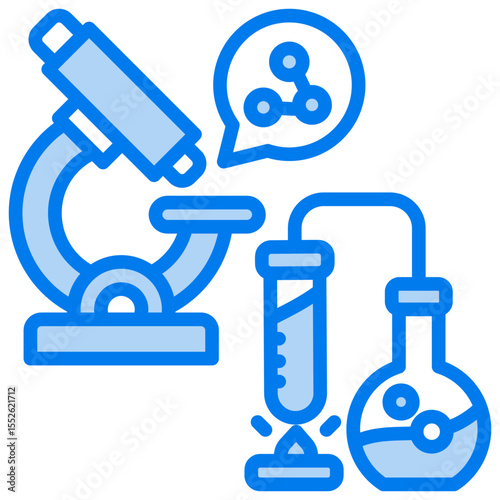 Laboratory Icon