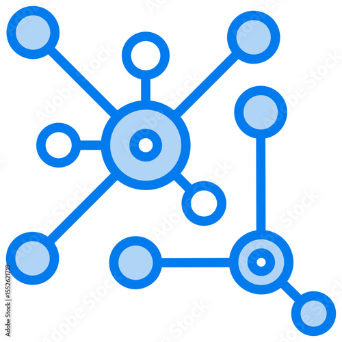 Molecule Icon