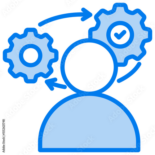 Interpretation Icon