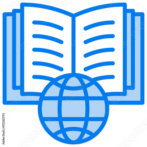 Encyclopedia Icon