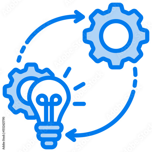 Techniques Icon
