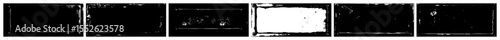 Vector Abstract black planks with distressed white accents create a textured .
