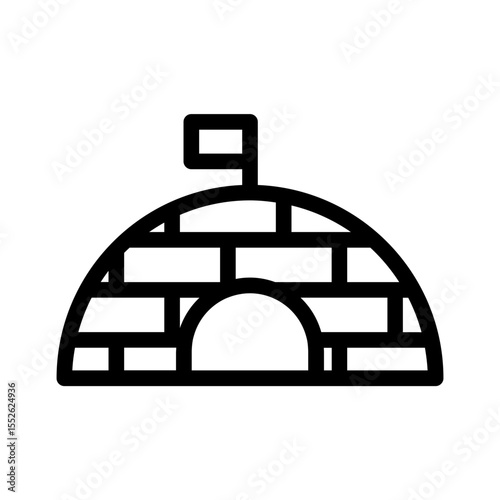 igloo