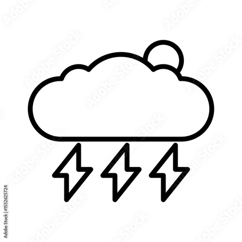 thunderstorm