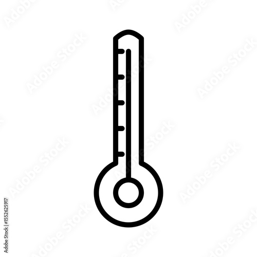 thermometer