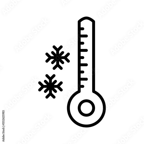 thermometer