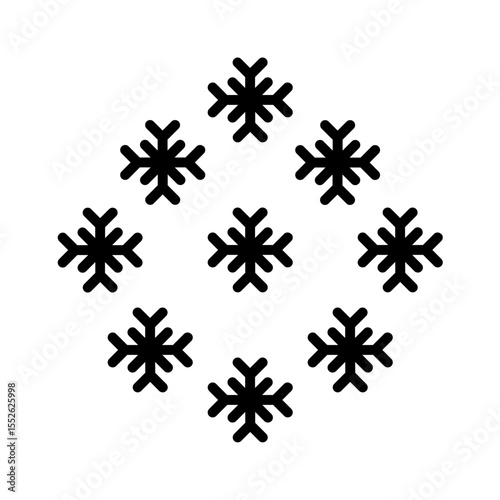 snowflake
