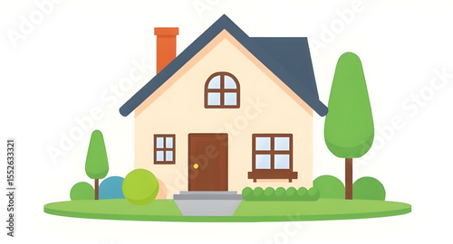Real estate icon, House symbol, Residential icon, Property icon, Building icon, Vector house icon, Simple house icon, Modern home icon, Home silhouette, House illustration, Minimal house icon, Flat ho