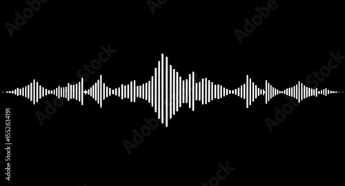 Sound waveform background, Sound frequency background, Soundwave pattern, Abstract audio waves, Equalizer wave background, Vibrations background, Audio signal waves, Music pulse vector, Waveform wallp