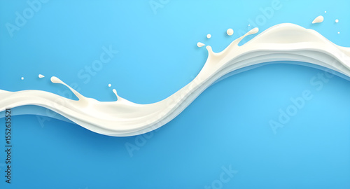 Milk swirl, Dairy splash vector, Realistic milk splash, Milk wave, Milk drop splash, Cream splash, Milky texture, Milk crown splash, Fresh milk splash, Milk liquid motion, Milk blob, 3D milk splash, W