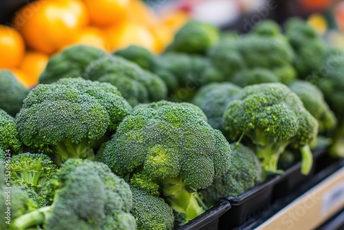 Food Recall: Memorize the Dangers of Food Poisoning, E. Coli, and Raw Broccoli