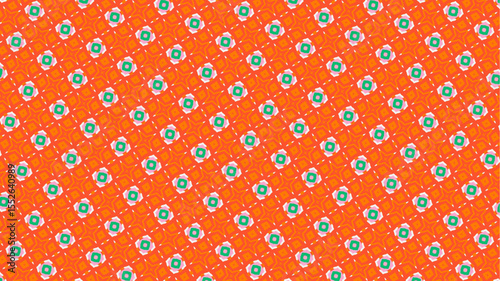 Premium, authentic Seamless Pattern for home textile and fashion