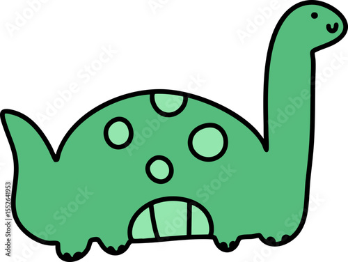 Dinosaur
