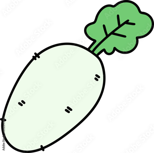 Radish