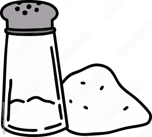 salt