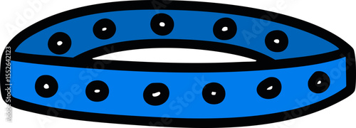 Dog collar
