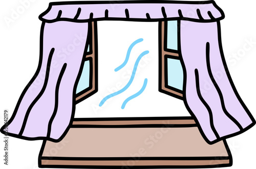 Ventilation
