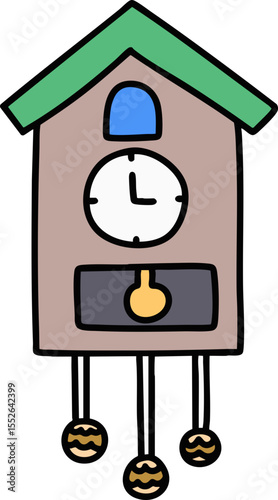 Alarm clock