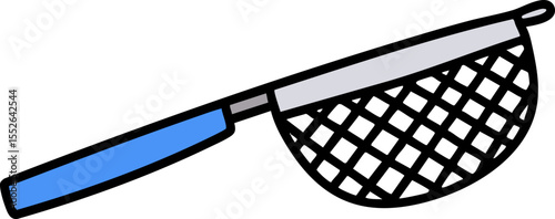 Strainer