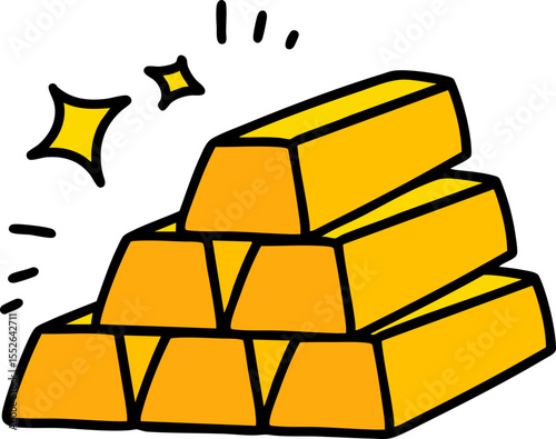 Gold bar