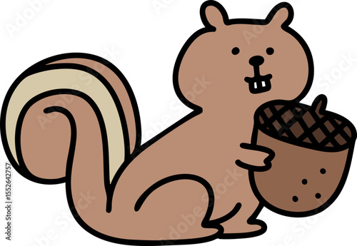 Squirrel