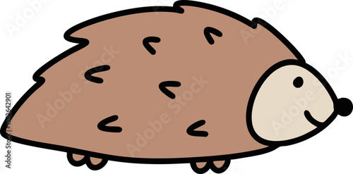 Hedgehog