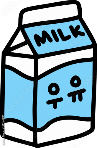 Milk