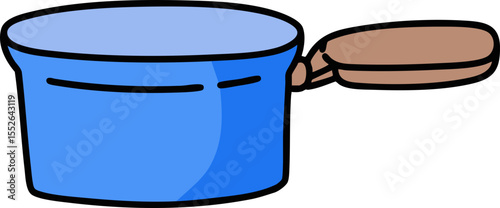 Saucepan