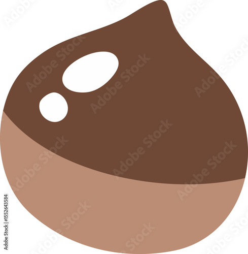 chestnut