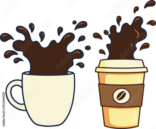 business illustration