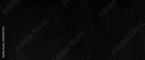Vector abstract grunge black plaster cement texture wall