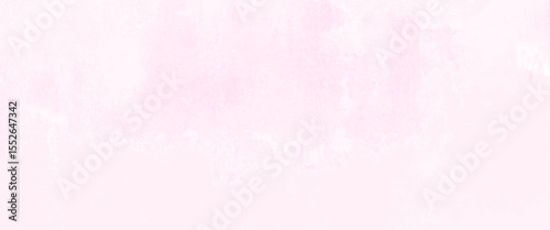 Vector abstract grunge decorative light pink plaster cement texture wall