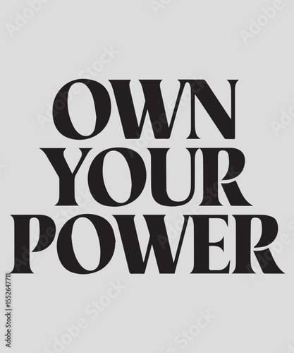 Minimal Motivational T-Shirt Design 29
