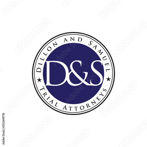 Sophisticated and professional law firm logo design representing justice, integrity, and authority. Ideal for attorneys, legal consultants, and law offices building a trusted brand.
