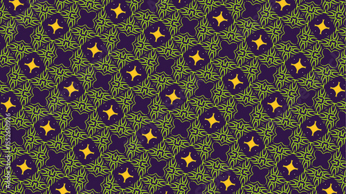 Premium, authentic Seamless Pattern for home textile and fashion