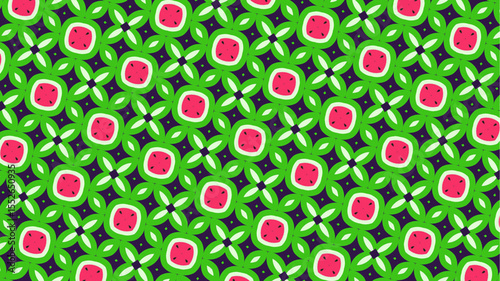 Premium, authentic Seamless Pattern for home textile and fashion