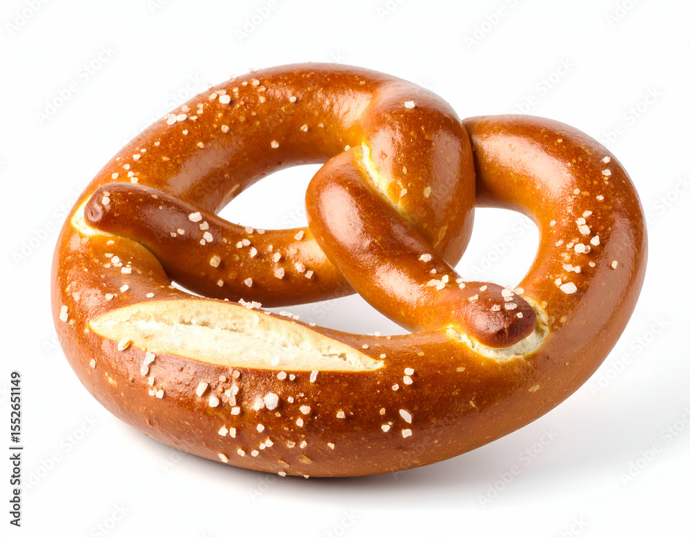 Golden Crust Pretzel An Artisanal Bakery Delight Golden Crust Pretzel An Artisanal Bakery Delight