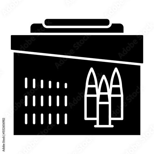 box ammo icon