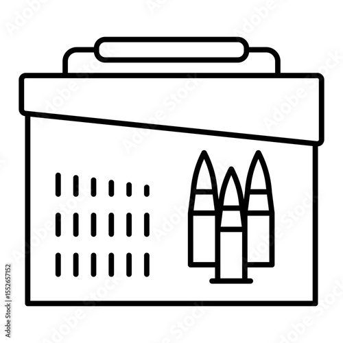 box ammo icon