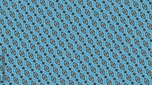 Premium, authentic Seamless Pattern for home textile and fashion