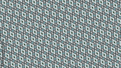 Premium, authentic Seamless Pattern for home textile and fashion