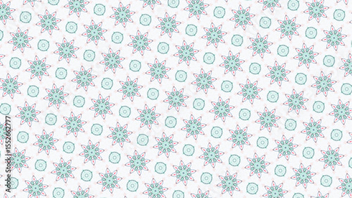 Premium, authentic Seamless Pattern for home textile and fashion
