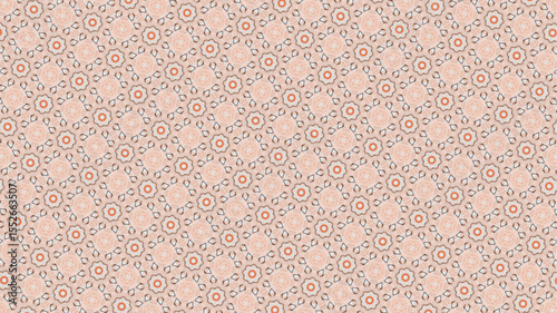 Premium, authentic Seamless Pattern for home textile and fashion