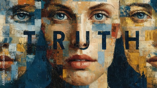 Truth reality subjective perception personal beliefs interpretation cultural influence awareness critical thinking understanding emotional framing objective clarity