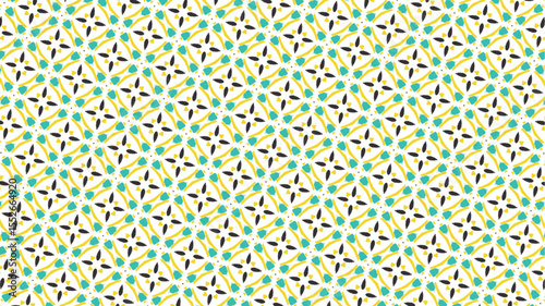 Premium, authentic Seamless Pattern for home textile and fashion