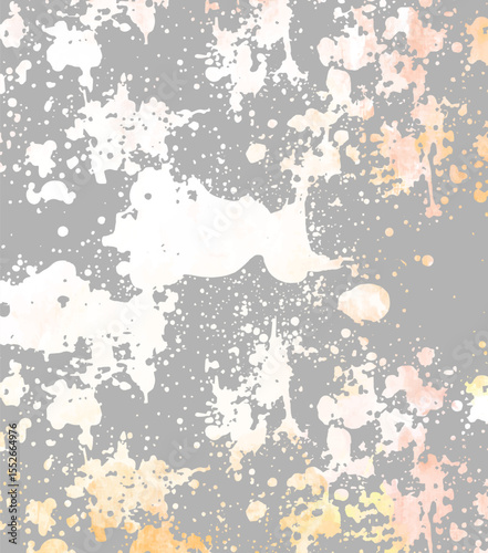 background Distressed overlay texture, grunge background