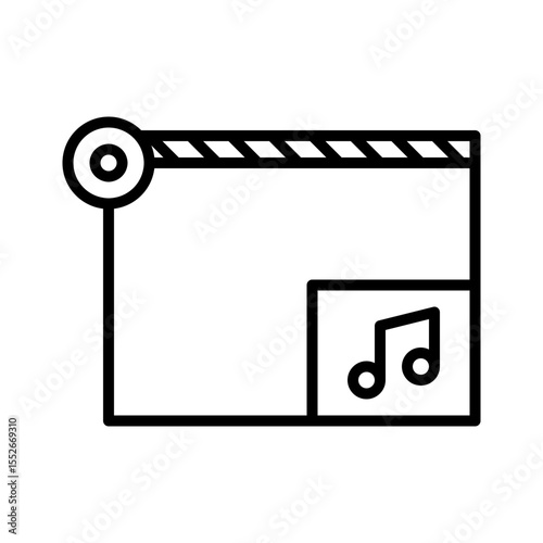film reel