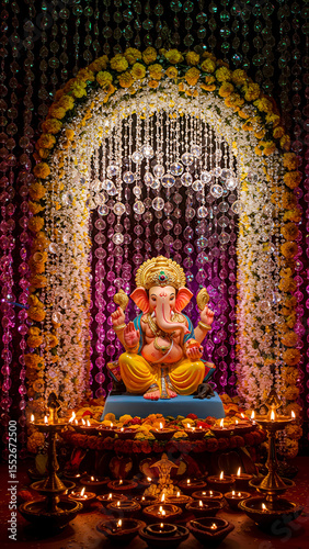 Ai Hindu God Images | Hindu God | Ram | Krishna | Ganesh | Shiv | Hanuman | Sita