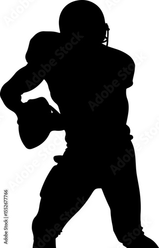 football, American football, players, sports, game, vector bundle