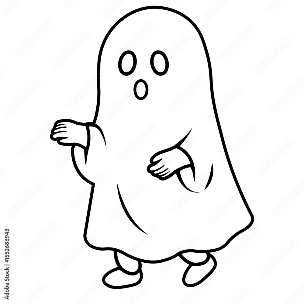 children in halloween costumes illustration children in halloween costumes illustration
